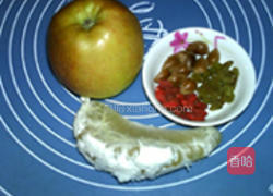 黄桃酸奶水果沙拉的做法图解8