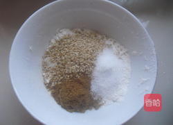 千层饼的做法图解2