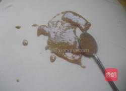 千层饼的做法图解3