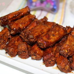 麻辣鸡脖的做法[图]