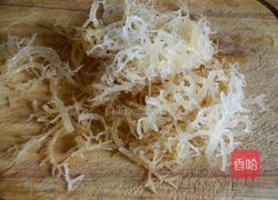 凉拌麒麟菜的做法图解1