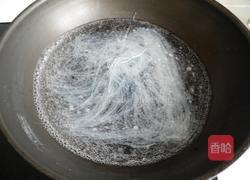 凉拌麒麟菜的做法图解2