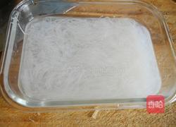 凉拌麒麟菜的做法图解3