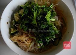 凉拌麒麟菜的做法图解7