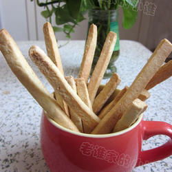 无黄油的做法[图]