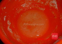 奶粉燕麦片小饼的做法图解3