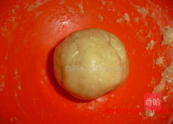 奶粉燕麦片小饼的做法图解7