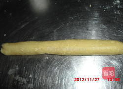 奶粉燕麦片小饼的做法图解8