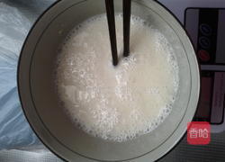 冰皮月饼的做法图解1