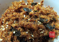 肉松巧做不用撕的做法图解9