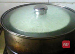 自制熟糯米粉的做法图解5