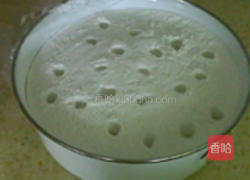 自制熟糯米粉的做法图解6