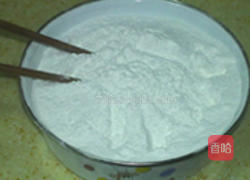 自制熟糯米粉的做法图解7