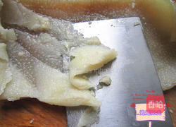 泡椒猪皮的做法图解3