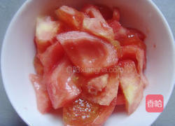 番茄大虾汤的做法图解4