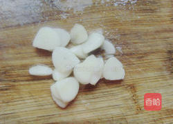 番茄大虾汤的做法图解5