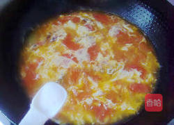 番茄大虾汤的做法图解13