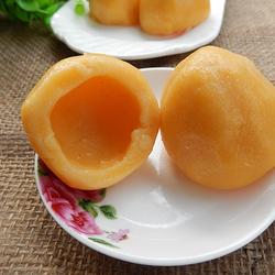 豆渣窝窝头的做法[图]