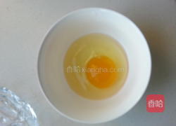 银耳鸡蛋汤的做法图解3