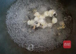 银耳鸡蛋汤的做法图解4