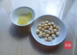 莲藕大骨汤的做法图解3