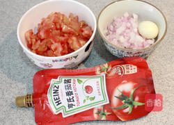 茄汁肉酱意面的做法图解2