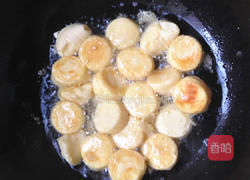 茄汁日本豆腐的做法图解3