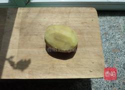 油漫金丝的做法图解1