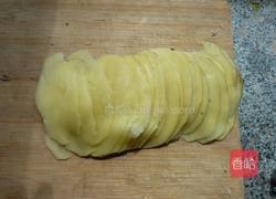 油漫金丝的做法图解2