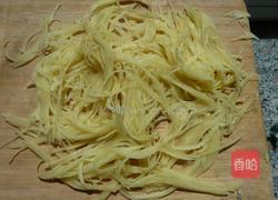 油漫金丝的做法图解3