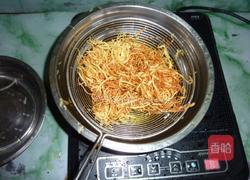 油漫金丝的做法图解10