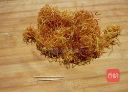 油漫金丝的做法图解12