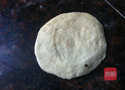 全麦素包的做法图解6