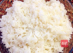 培根炒饭的做法图解7