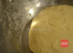肉松面包的做法图解2