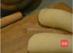 肉松面包的做法图解5