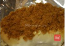 肉松面包的做法图解10