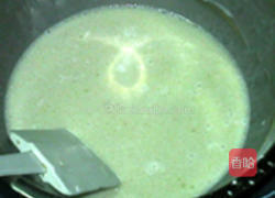 奶油蓝莓冰皮月饼的做法图解7