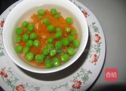 芝士鲜虾焗饭的做法图解3