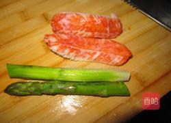 芝士鲜虾焗饭的做法图解5