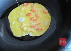 芝士鲜虾焗饭的做法图解7