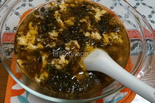 煮鸡块