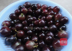 红葡萄酒的做法图解4