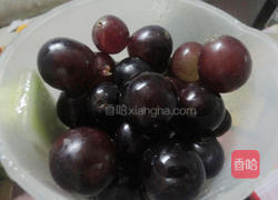 红葡萄酒的做法图解5