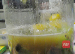 红葡萄酒的做法图解7