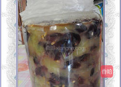 红葡萄酒的做法图解9