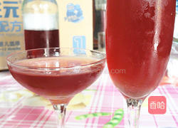 红葡萄酒的做法图解17