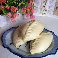 芸豆猪肉包子的做法[图]