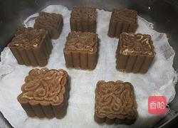 红薯面窝头的做法图解7