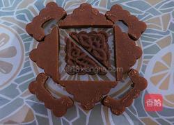 红薯面窝头的做法图解9